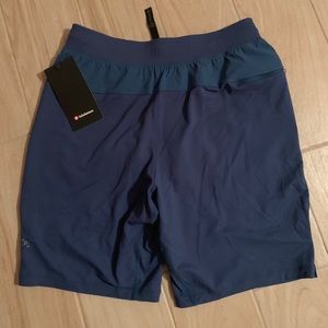 Men’s lulu lemon shorts